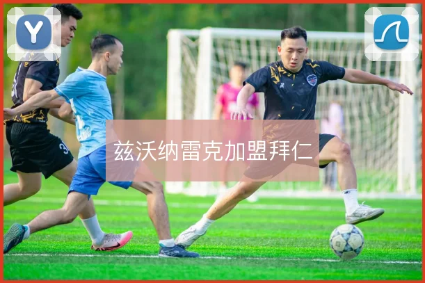 兹沃纳雷克加盟拜仁