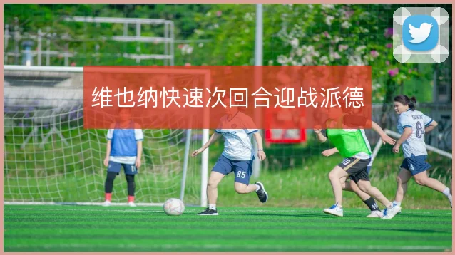 维也纳快速次回合迎战派德