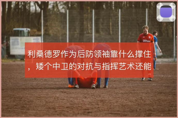 利桑德罗作为后防领袖靠什么撑住，矮个中卫的对抗与指挥艺术还能怎么解